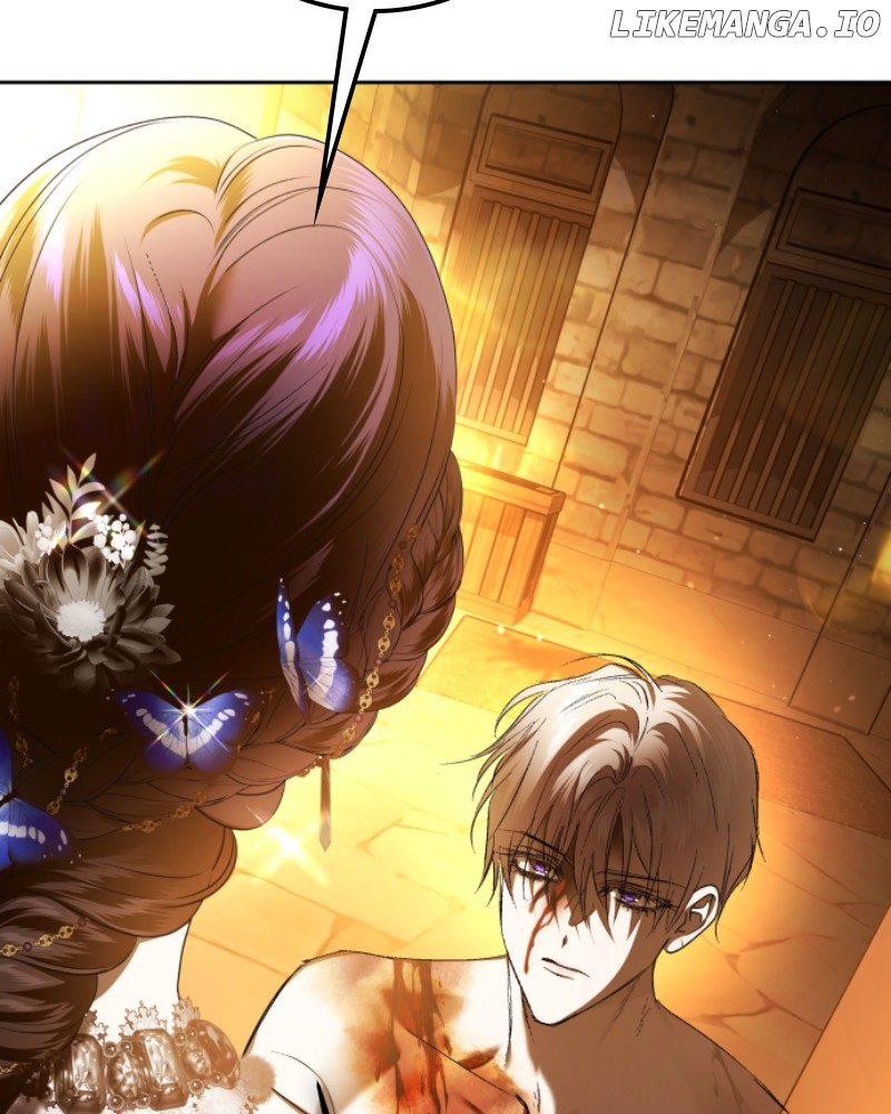 I Want to Be You, Just For A Day Chapter 237 - page 44