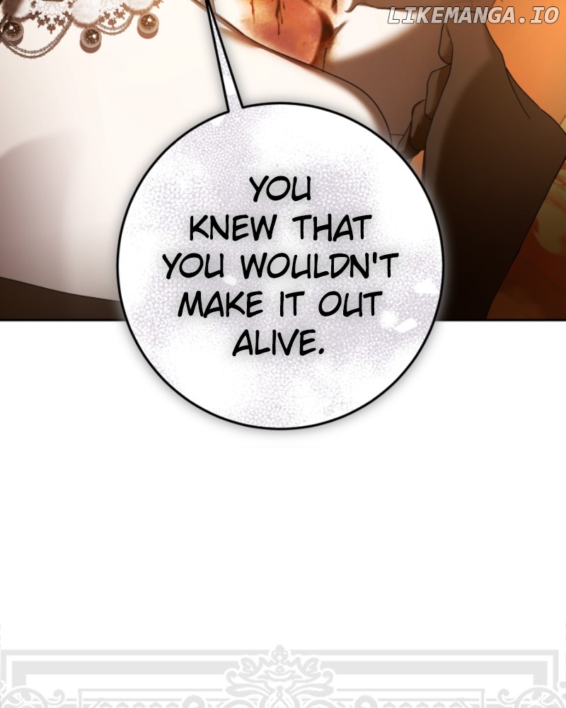 I Want to Be You, Just For A Day Chapter 237 - page 45
