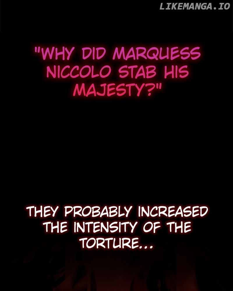 I Want to Be You, Just For A Day Chapter 237 - page 49