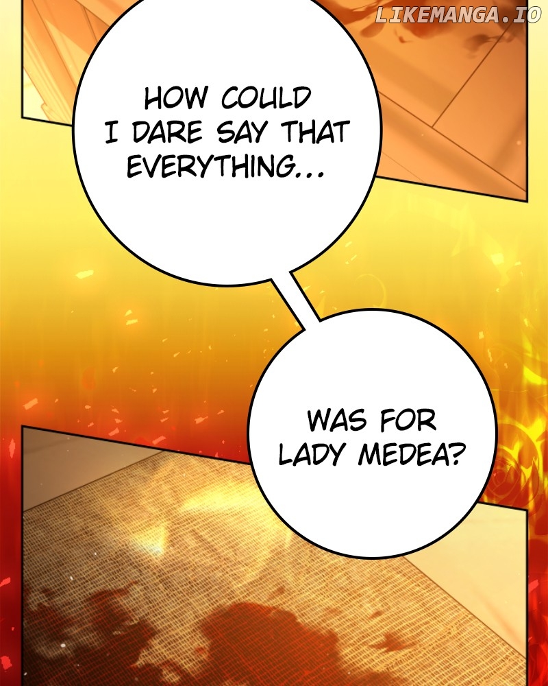 I Want to Be You, Just For A Day Chapter 237 - page 54