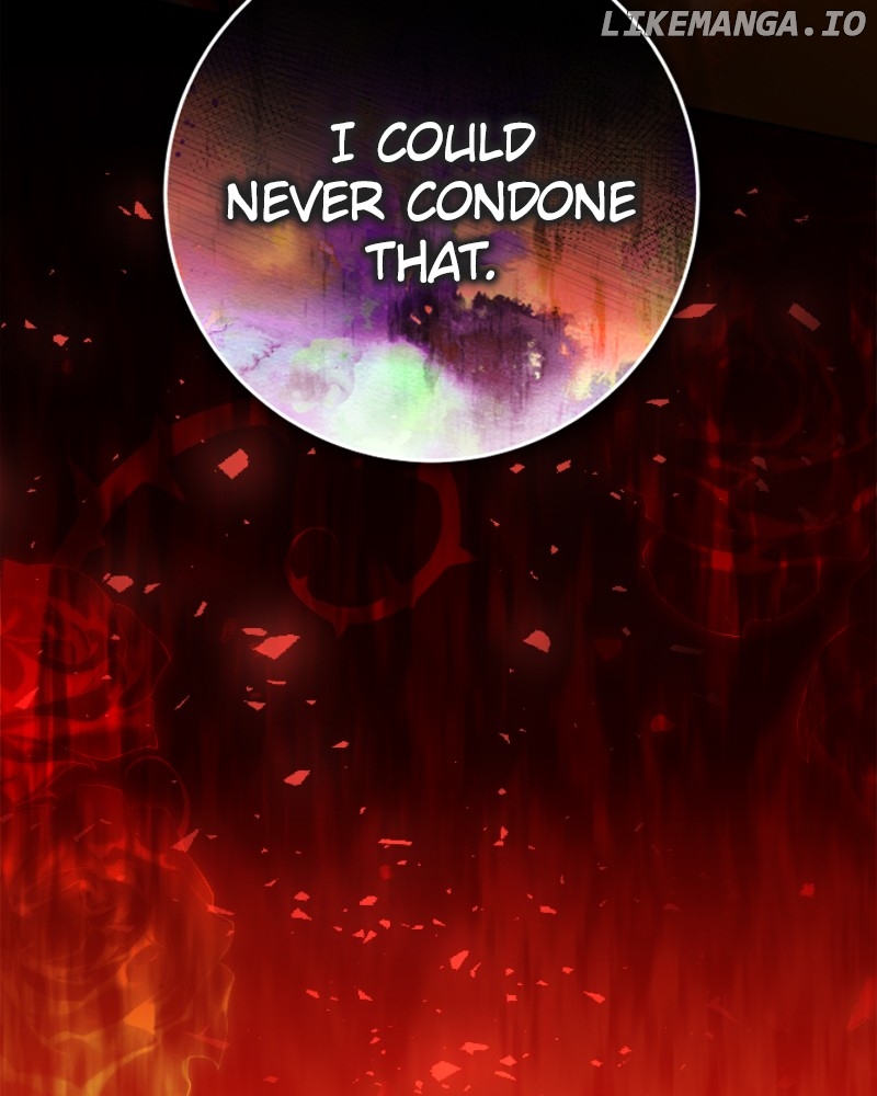 I Want to Be You, Just For A Day Chapter 237 - page 57
