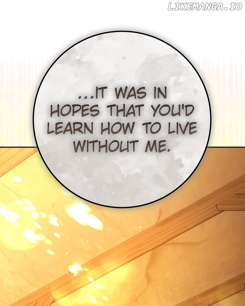 I Want to Be You, Just For A Day Chapter 237 - page 61
