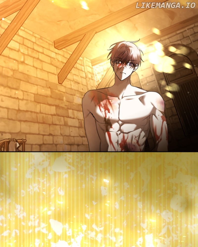 I Want to Be You, Just For A Day Chapter 237 - page 62