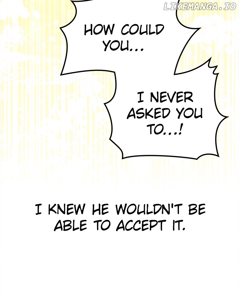 I Want to Be You, Just For A Day Chapter 237 - page 64