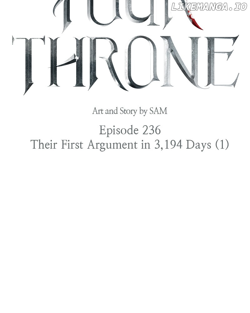 I Want to Be You, Just For A Day Chapter 237 - page 8