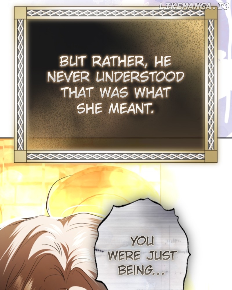 I Want to Be You, Just For A Day Chapter 237 - page 81