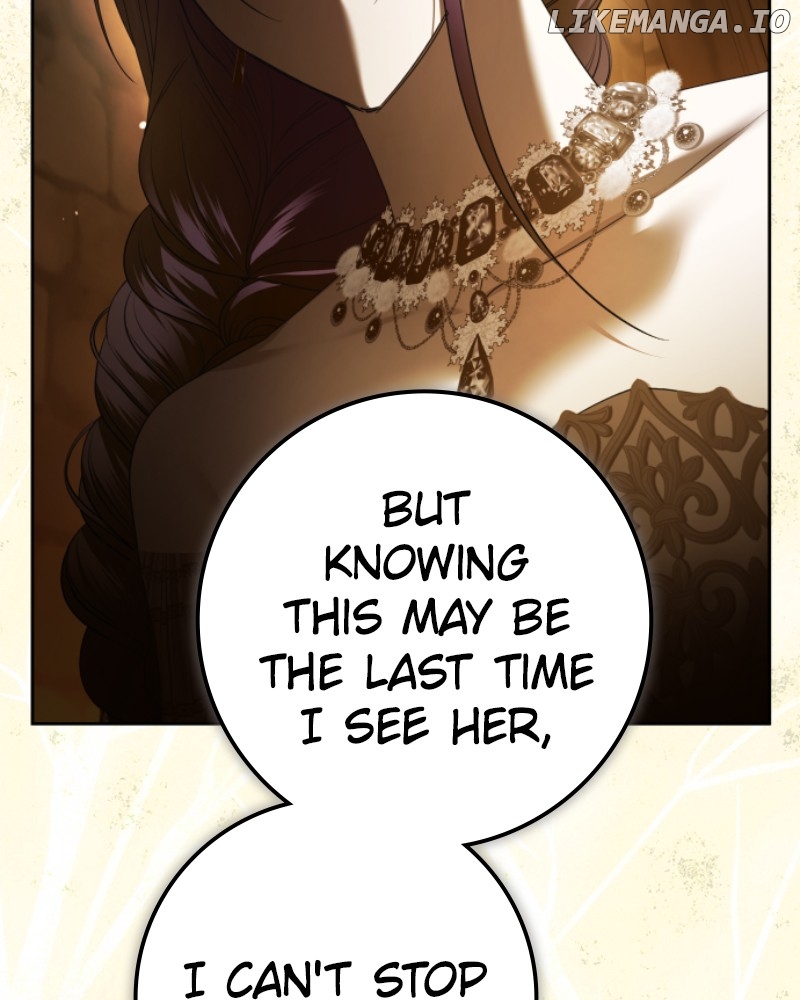I Want to Be You, Just For A Day Chapter 237 - page 89