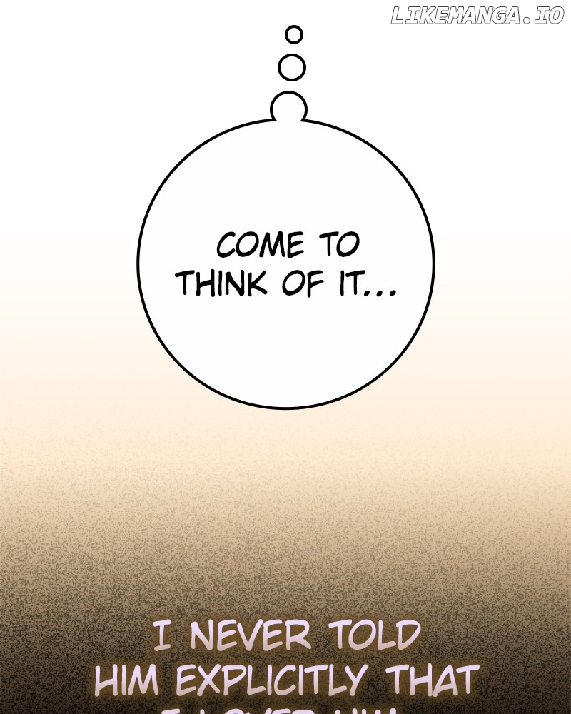 I Want to Be You, Just For A Day Chapter 237 - page 98