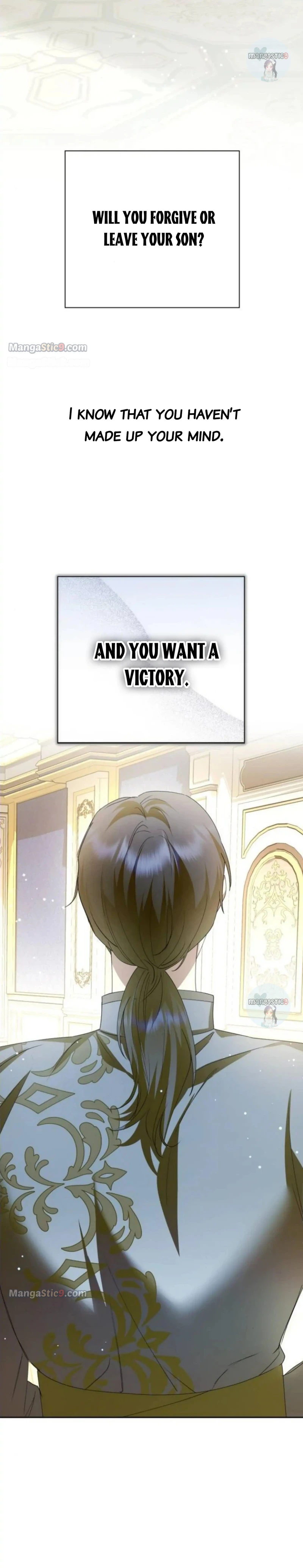 I Want to Be You, Just For A Day Chapter 164 - page 11