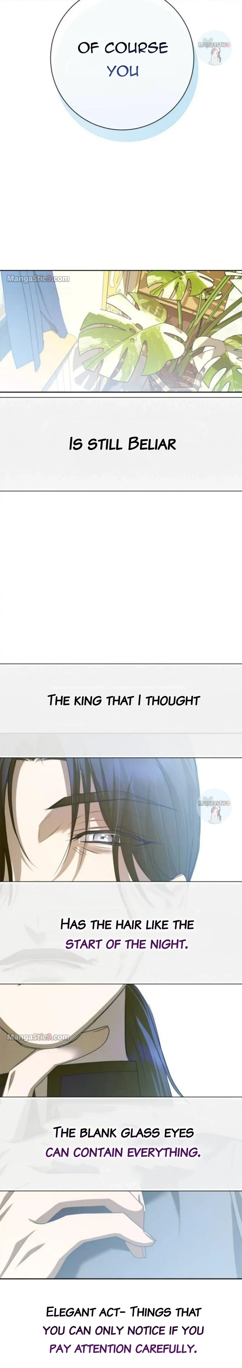 I Want to Be You, Just For A Day Chapter 164 - page 15