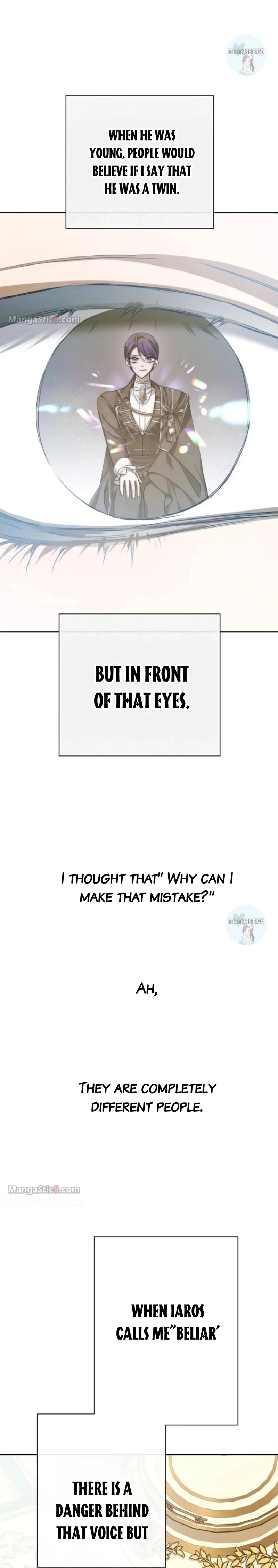 I Want to Be You, Just For A Day Chapter 164 - page 16