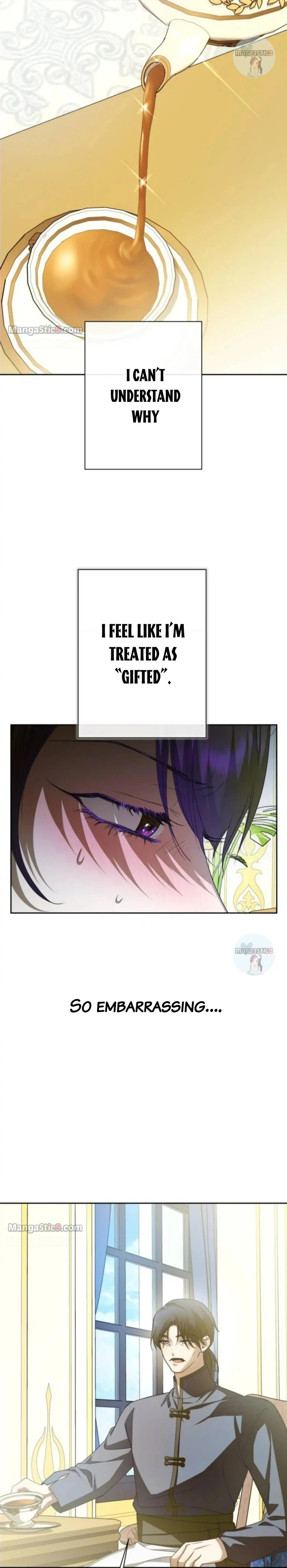 I Want to Be You, Just For A Day Chapter 164 - page 17