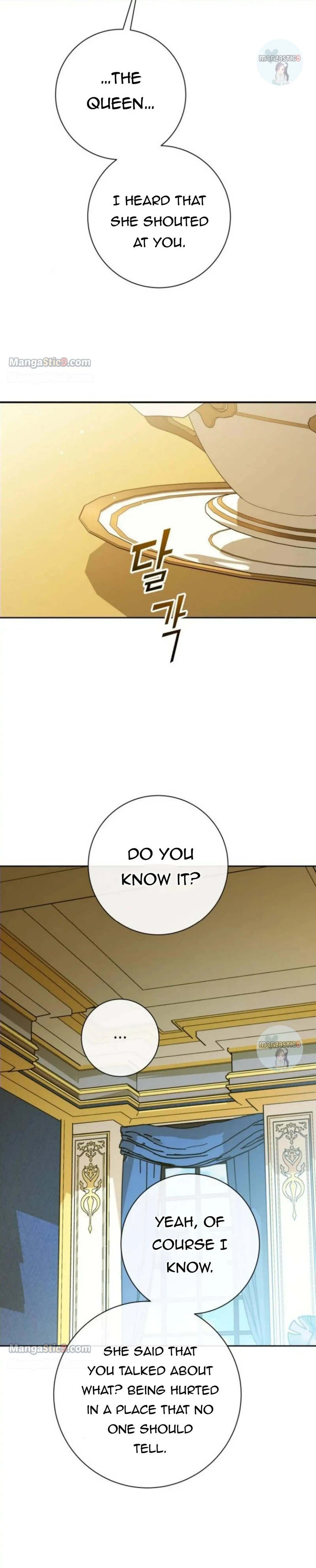 I Want to Be You, Just For A Day Chapter 164 - page 18