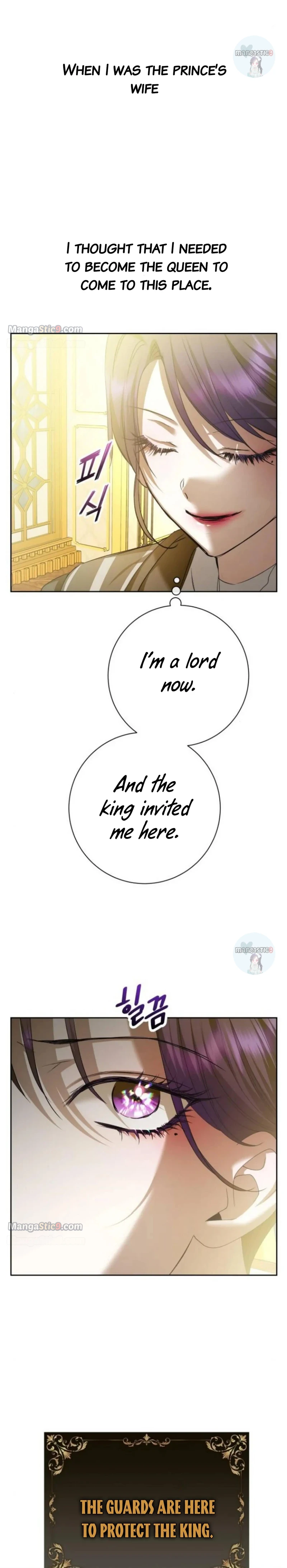 I Want to Be You, Just For A Day Chapter 164 - page 2