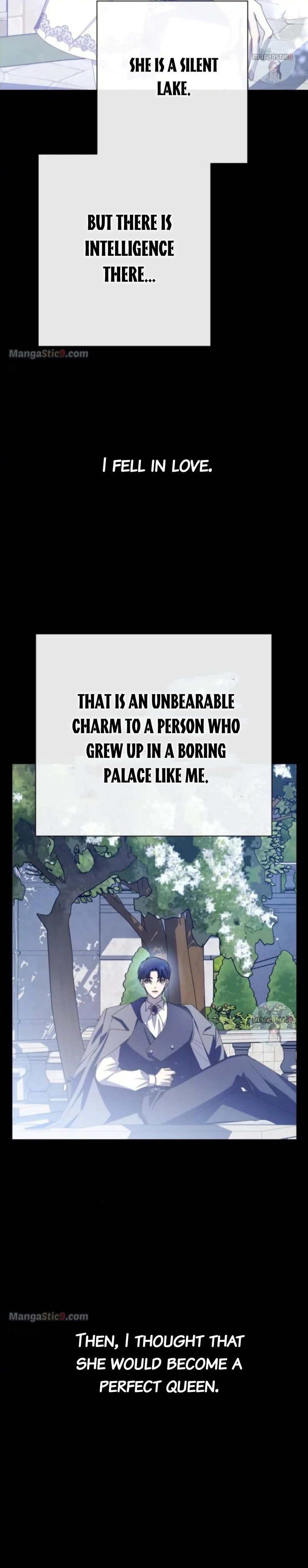 I Want to Be You, Just For A Day Chapter 164 - page 26