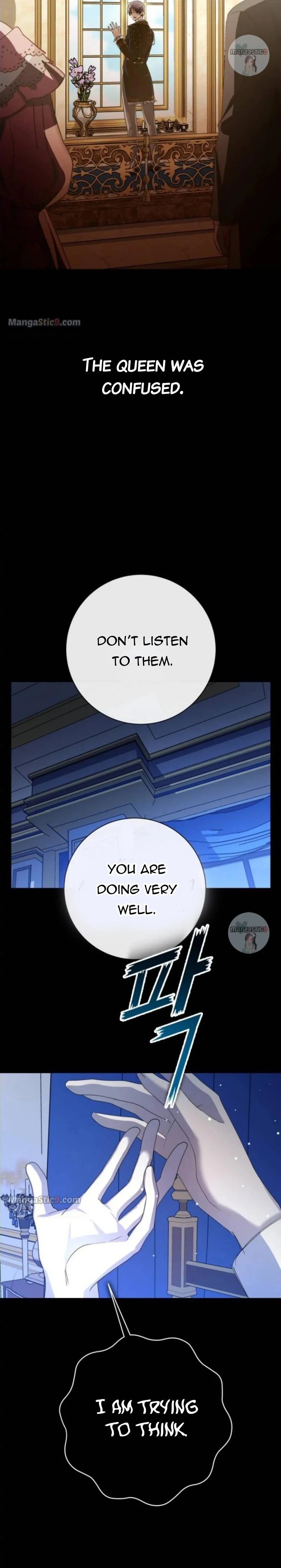 I Want to Be You, Just For A Day Chapter 164 - page 30