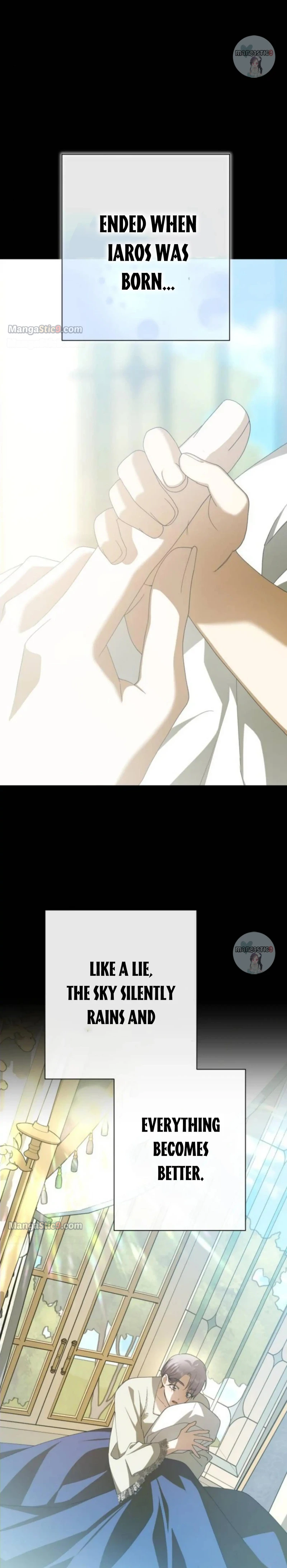 I Want to Be You, Just For A Day Chapter 164 - page 32