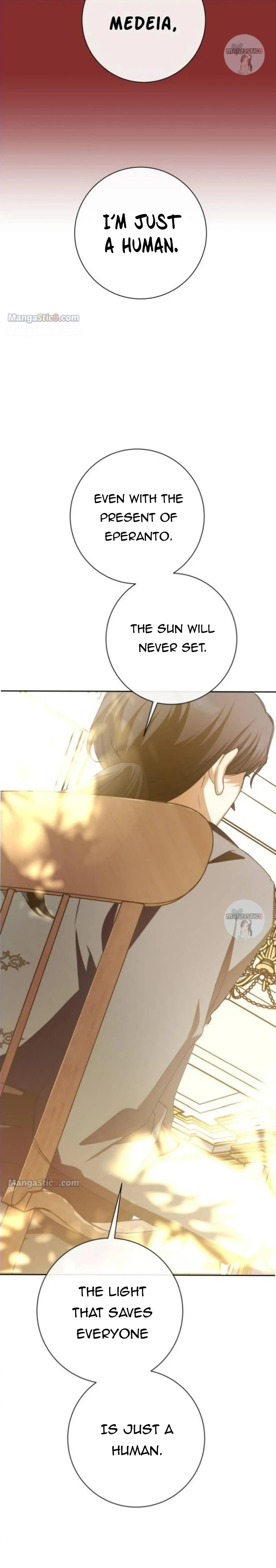 I Want to Be You, Just For A Day Chapter 164 - page 38