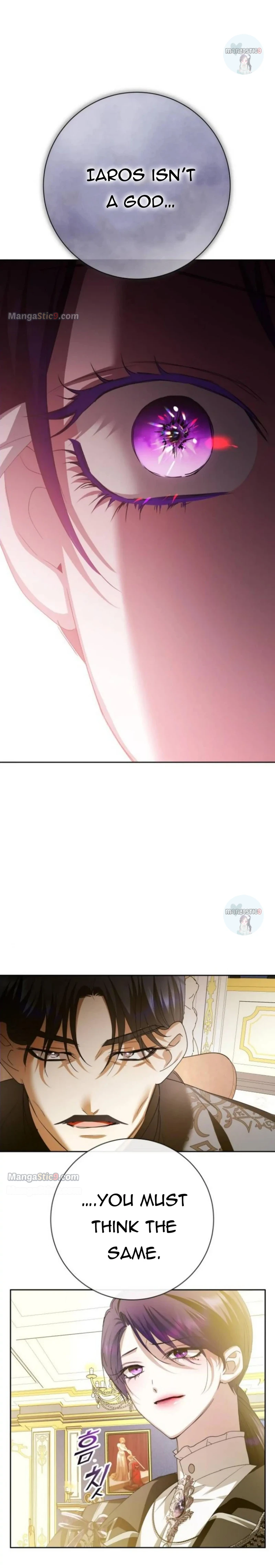 I Want to Be You, Just For A Day Chapter 164 - page 39
