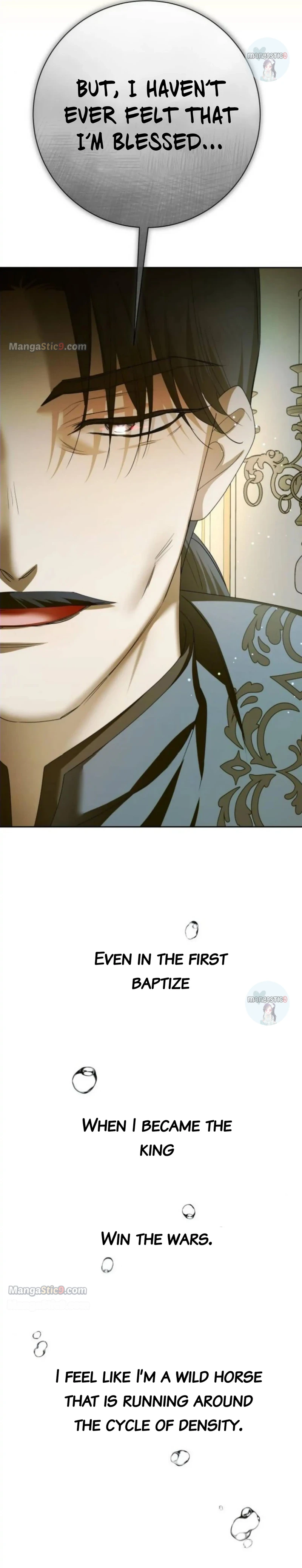 I Want to Be You, Just For A Day Chapter 164 - page 41