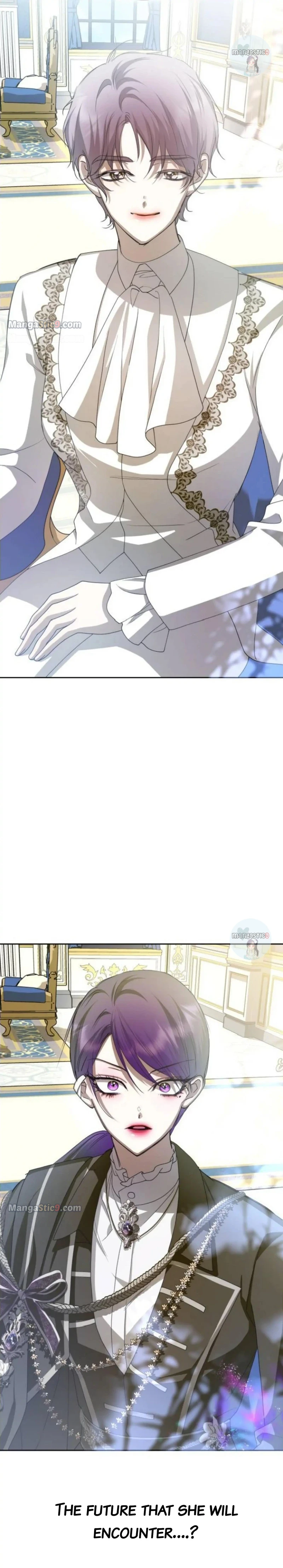I Want to Be You, Just For A Day Chapter 164 - page 45