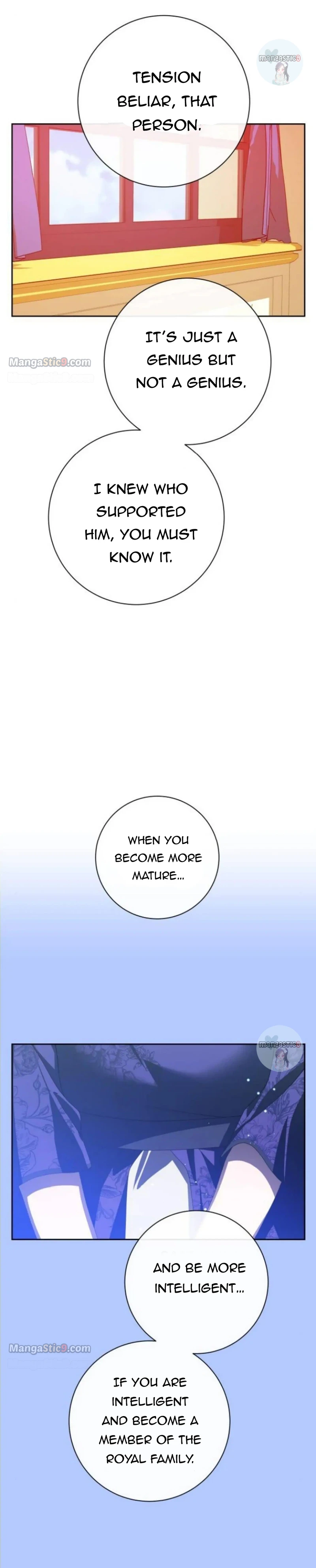 I Want to Be You, Just For A Day Chapter 164 - page 47