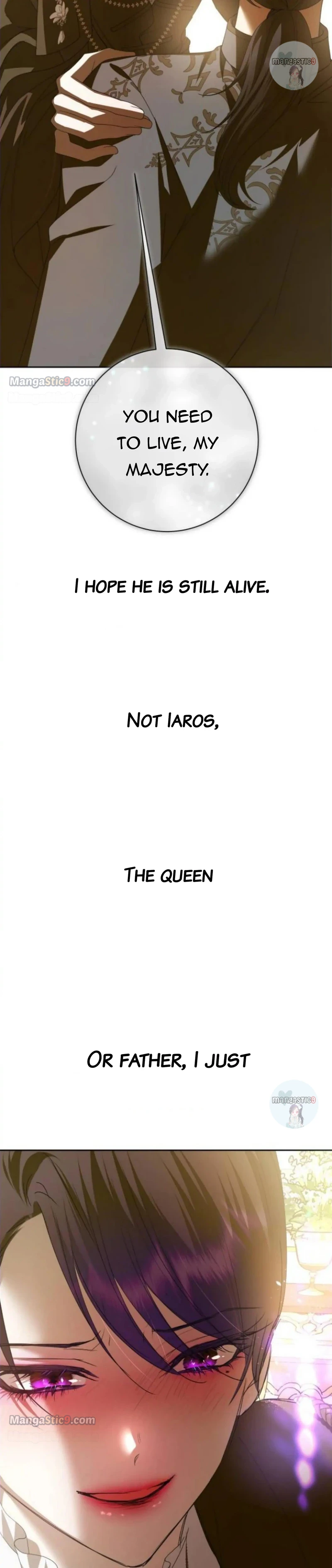 I Want to Be You, Just For A Day Chapter 164 - page 51