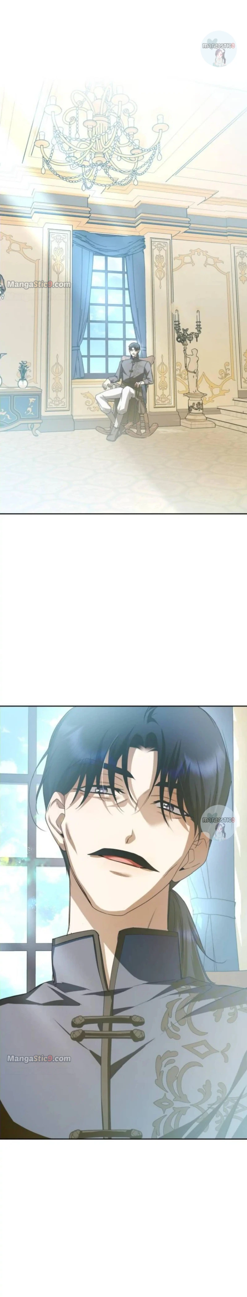 I Want to Be You, Just For A Day Chapter 164 - page 6