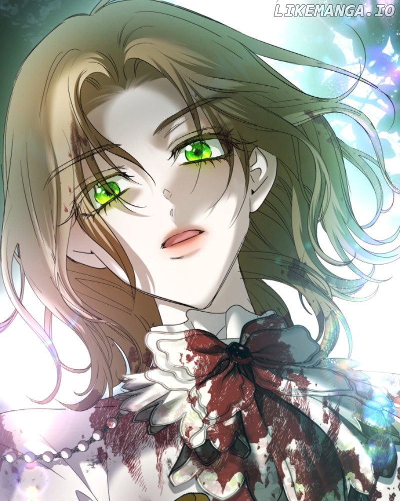 I Want to Be You, Just For A Day Chapter 222 - page 103