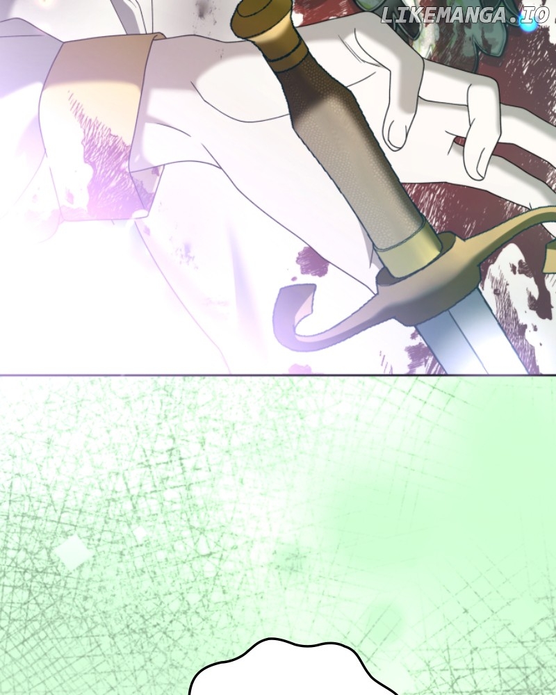 I Want to Be You, Just For A Day Chapter 222 - page 104