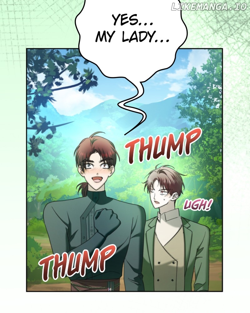 I Want to Be You, Just For A Day Chapter 222 - page 105