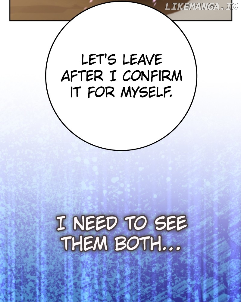 I Want to Be You, Just For A Day Chapter 222 - page 108