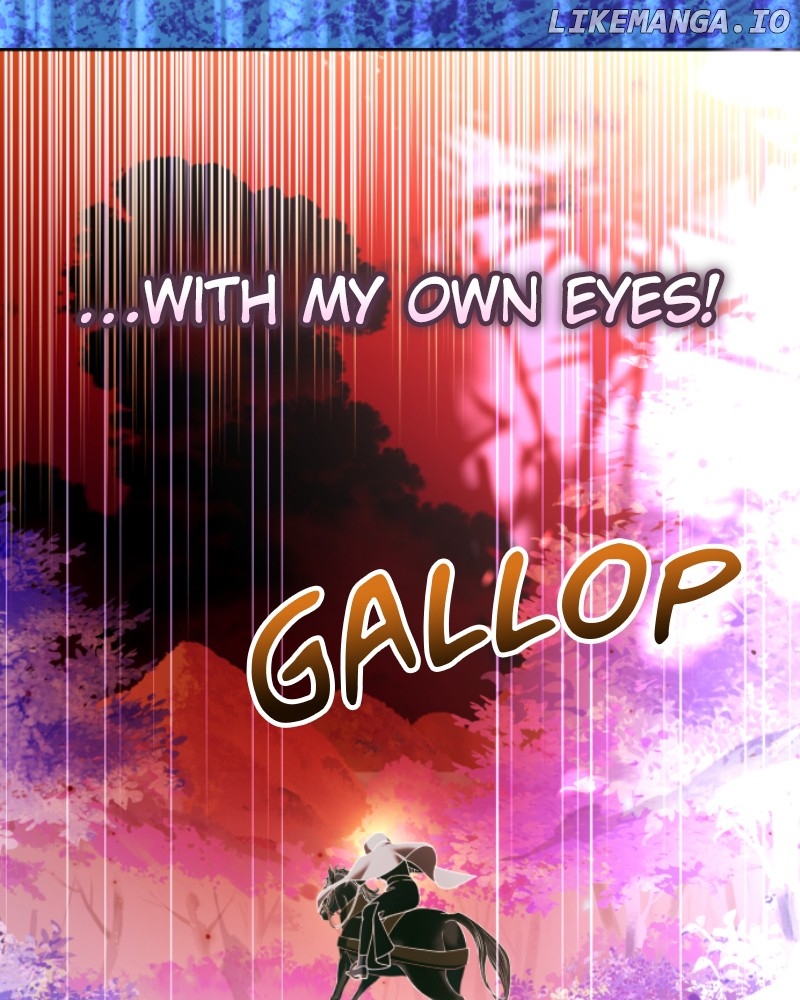 I Want to Be You, Just For A Day Chapter 222 - page 109