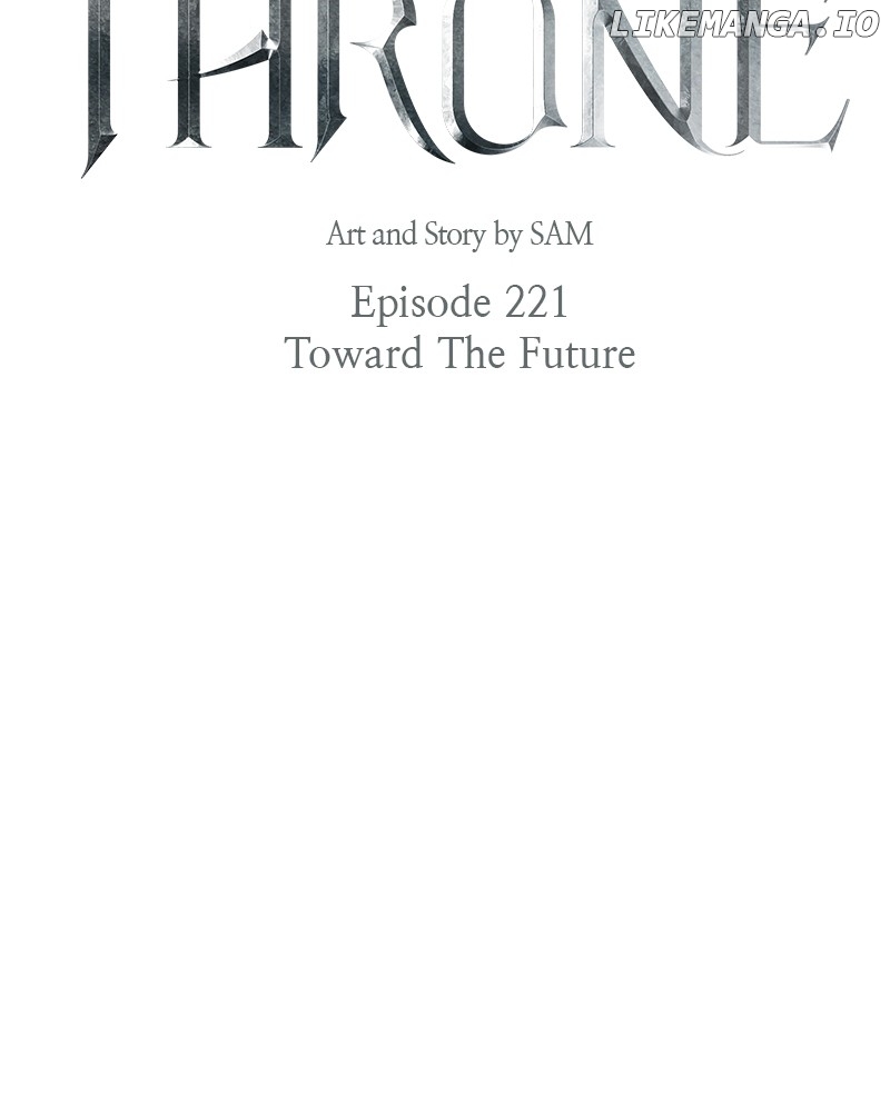 I Want to Be You, Just For A Day Chapter 222 - page 112