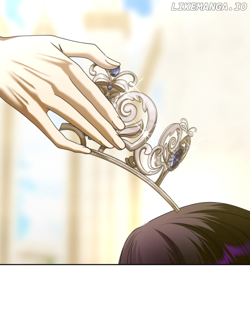 I Want to Be You, Just For A Day Chapter 222 - page 114