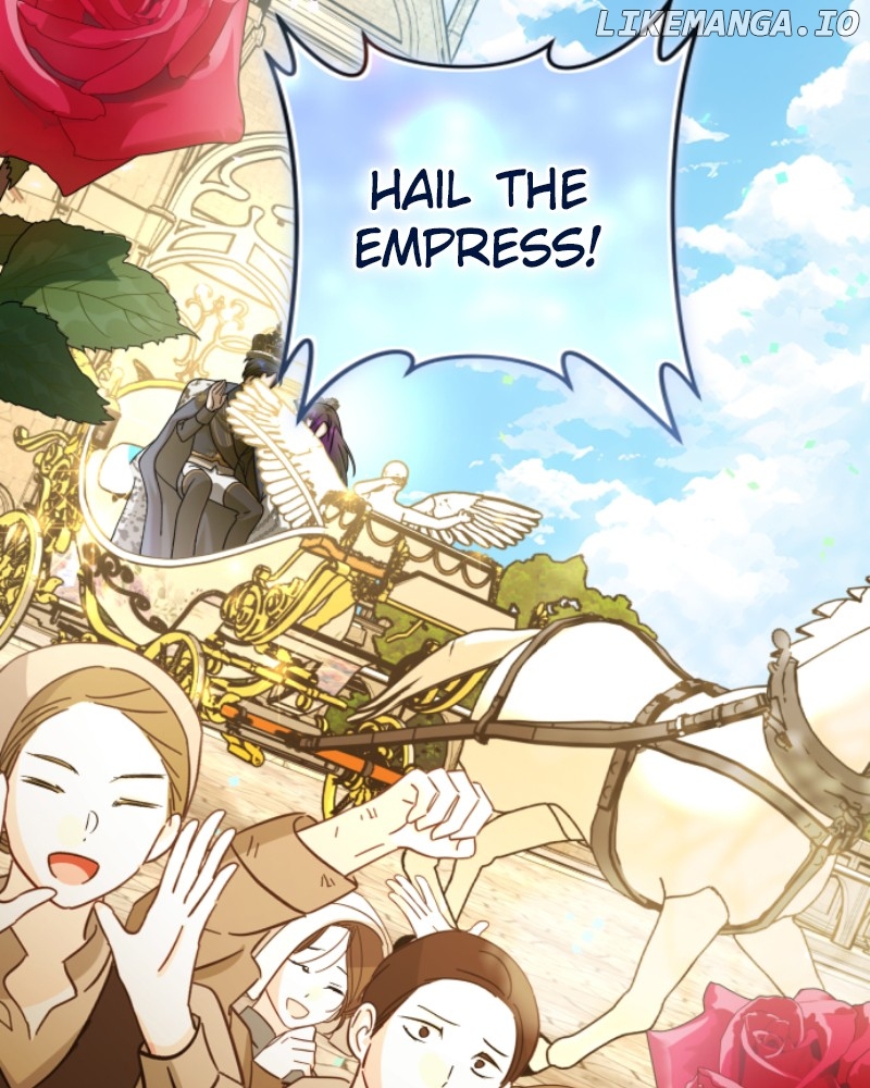 I Want to Be You, Just For A Day Chapter 222 - page 119