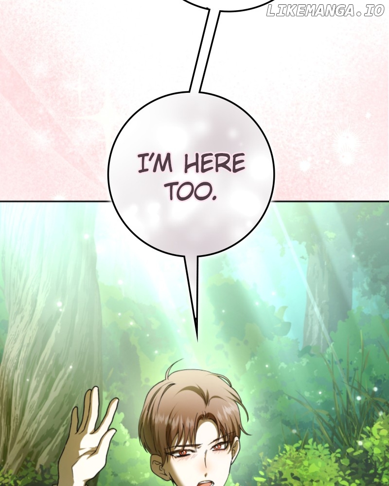 I Want to Be You, Just For A Day Chapter 222 - page 12