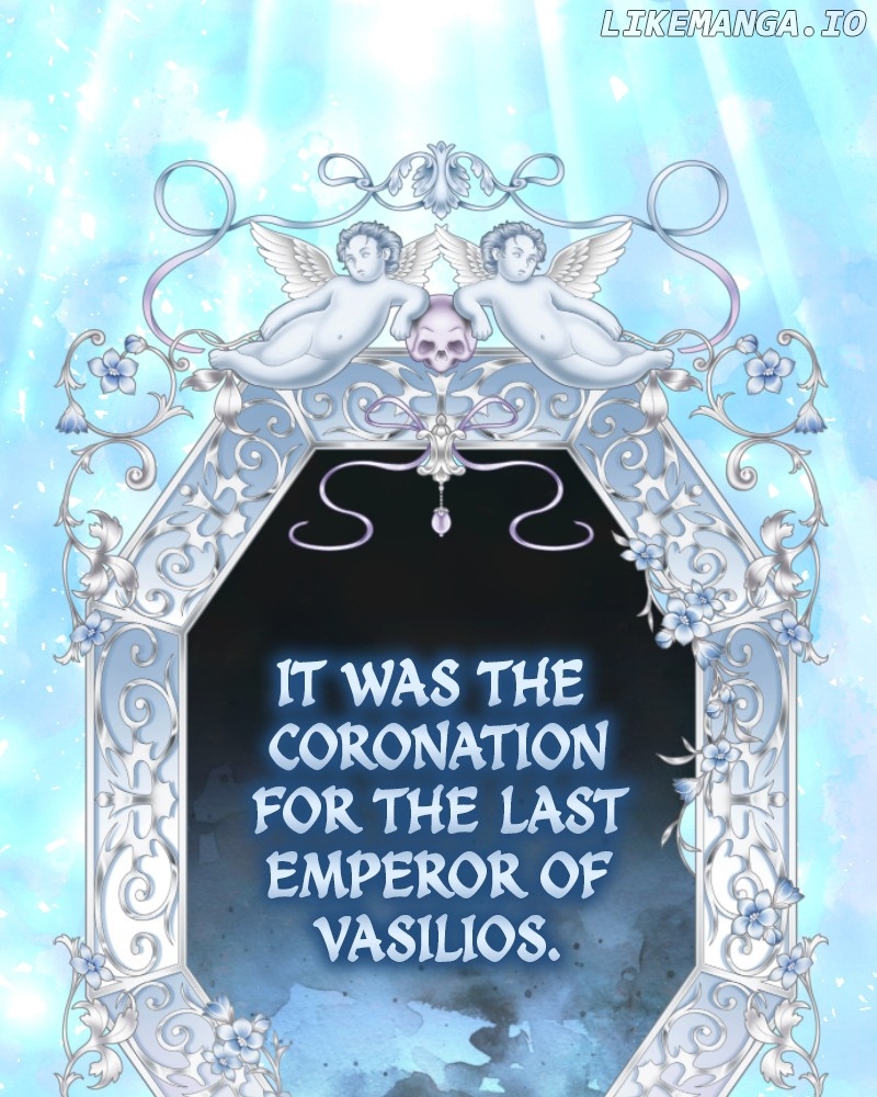 I Want to Be You, Just For A Day Chapter 222 - page 121