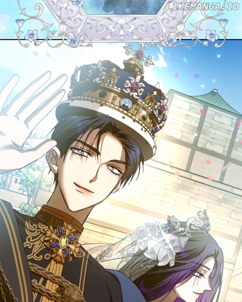 I Want to Be You, Just For A Day Chapter 222 - page 122
