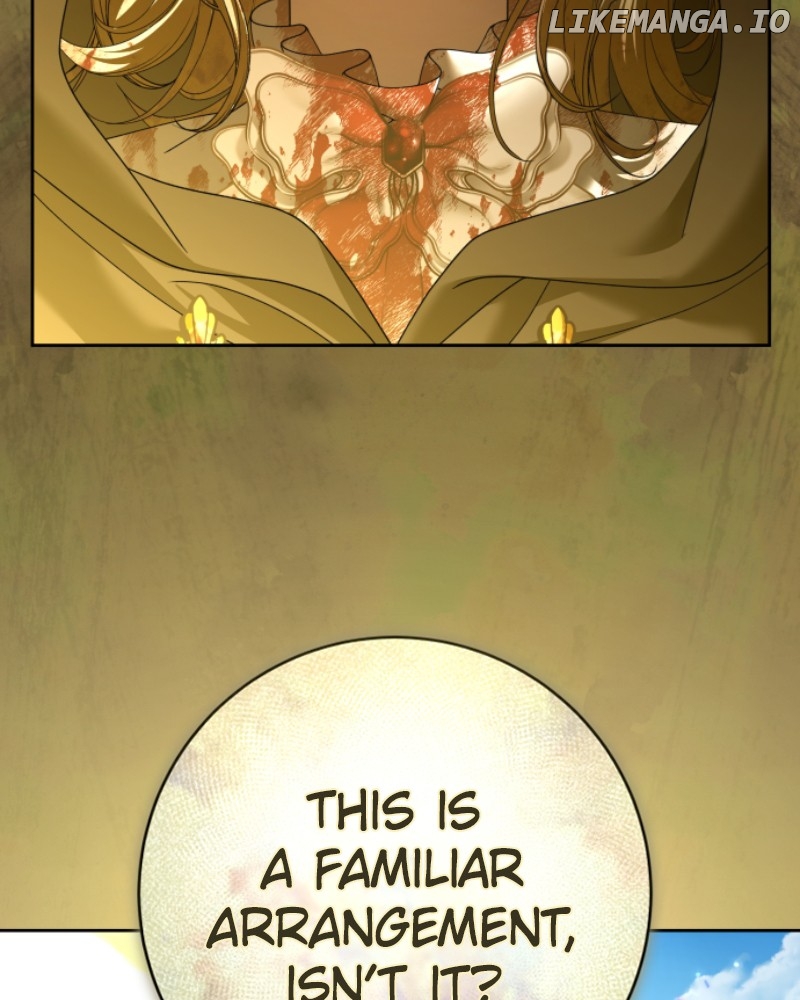 I Want to Be You, Just For A Day Chapter 222 - page 126