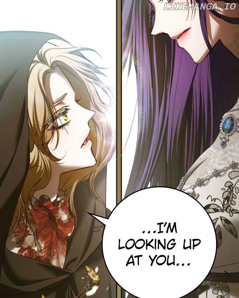 I Want to Be You, Just For A Day Chapter 222 - page 130