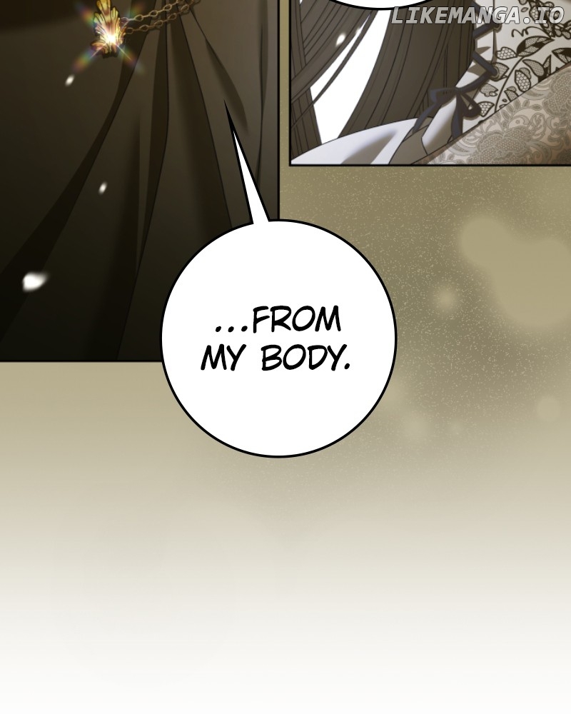 I Want to Be You, Just For A Day Chapter 222 - page 131