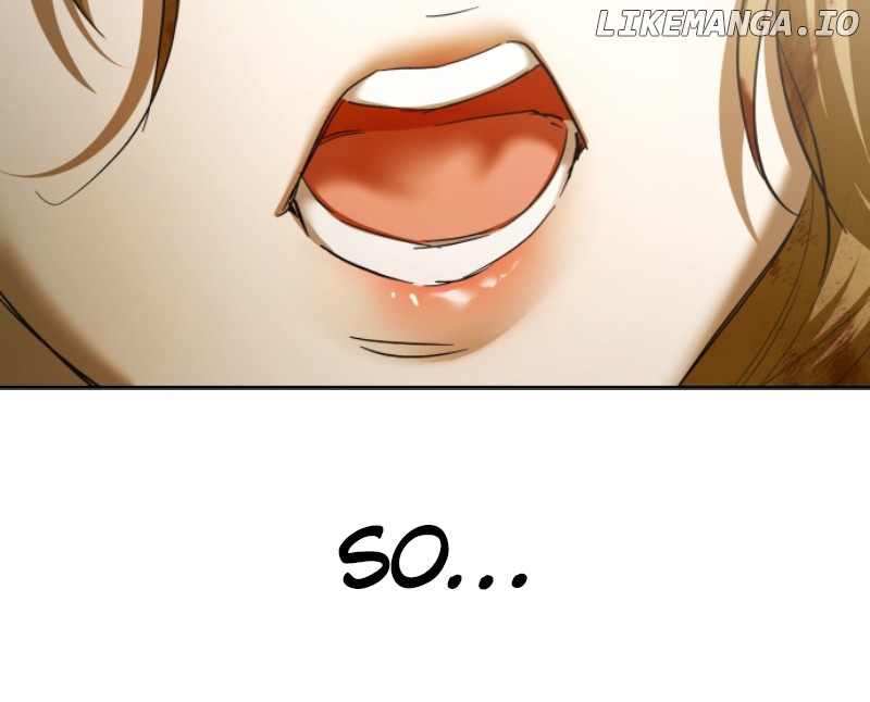I Want to Be You, Just For A Day Chapter 222 - page 136