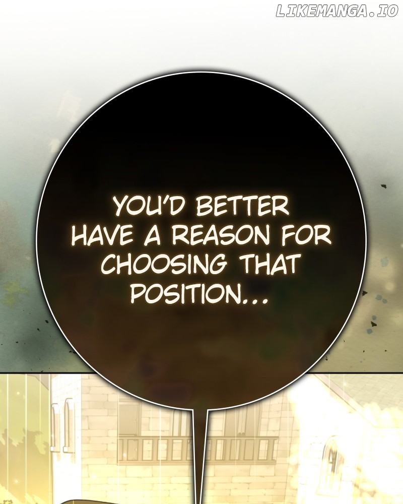 I Want to Be You, Just For A Day Chapter 222 - page 137