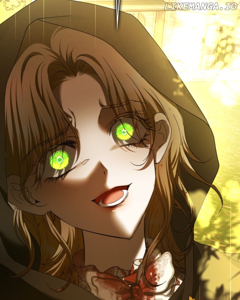 I Want to Be You, Just For A Day Chapter 222 - page 138
