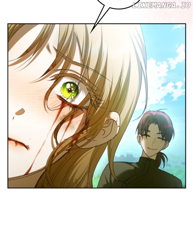 I Want to Be You, Just For A Day Chapter 222 - page 14
