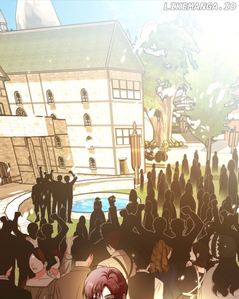 I Want to Be You, Just For A Day Chapter 222 - page 150