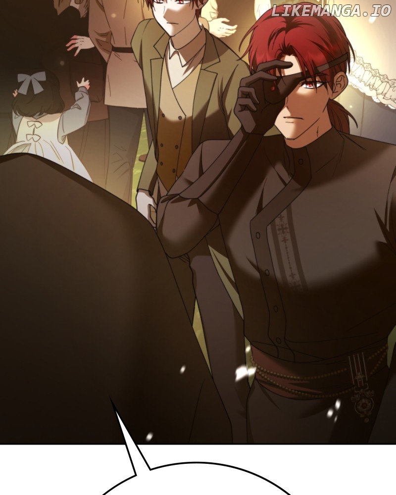 I Want to Be You, Just For A Day Chapter 222 - page 151