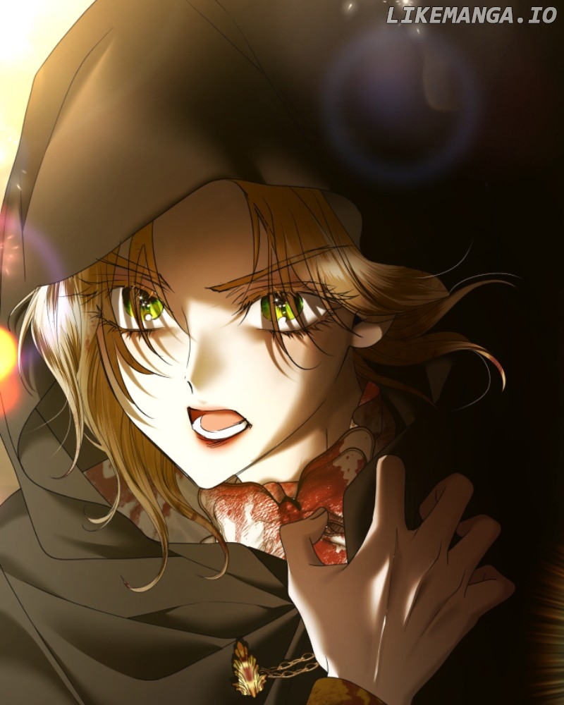 I Want to Be You, Just For A Day Chapter 222 - page 153