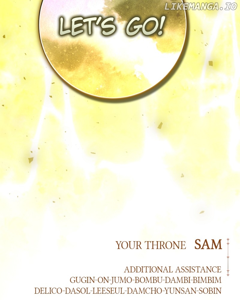 I Want to Be You, Just For A Day Chapter 222 - page 155
